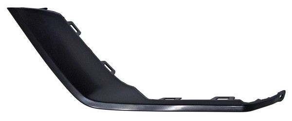 Moldura Fascia Tras Dolphin 2024 2025 251212 288 Der