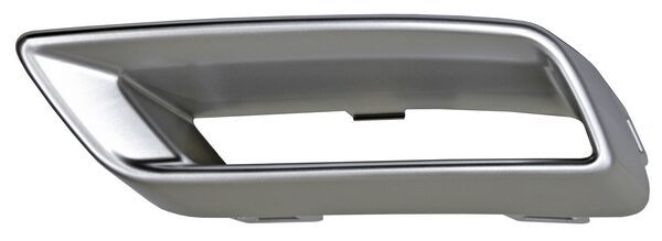 Moldura Fascia Tras Aveo 2024 2025 4P Plata 260220 288 Der