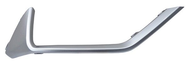 Moldura Fascia Tras Territory 2023 2024 2025 Plata 288 Izq