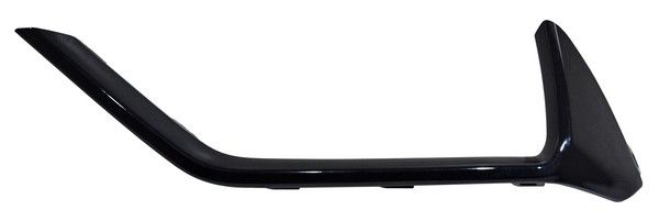 Moldura Fascia Tras Territory 2023 2024 2025 Negra 288 Der