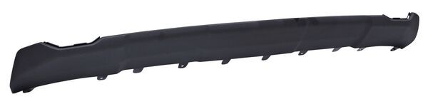 Moldura Fascia Del Crv 2023 2024 2025 Inf Gris