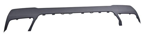 Moldura Fascia Tras Crv 2023 2024 2025