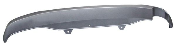 Moldura Fascia Tras Hrv 2023 2024 2025 Sport Gris