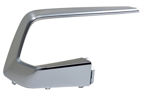 Moldura Fascia Tras Sportage 2023 2024 2025 Satin Izq