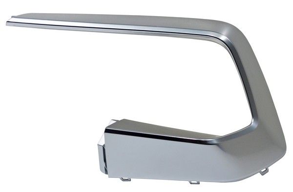 Moldura Fascia Tras Sportage 2023 2024 2025 Satin Der