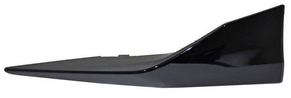 Moldura Fascia Del Camry 2025 2026 Xse P/Pint Izq