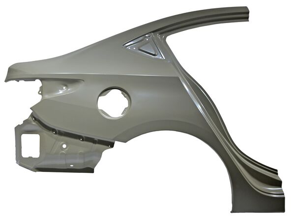 Lienzo Costado Cavalier 18-21 251219 288 Der