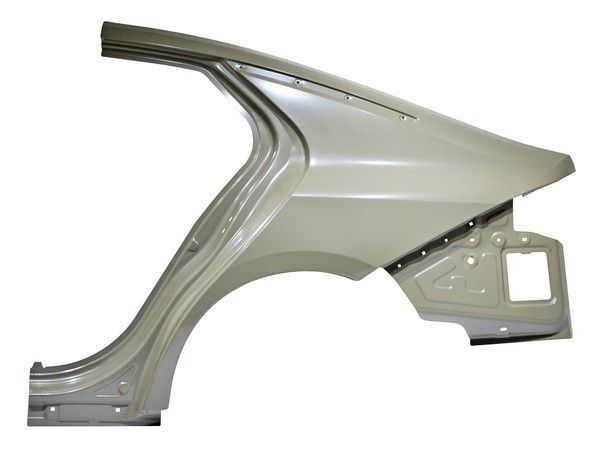 Lienzo Costado Attitude 2025 2026 Izquierdo