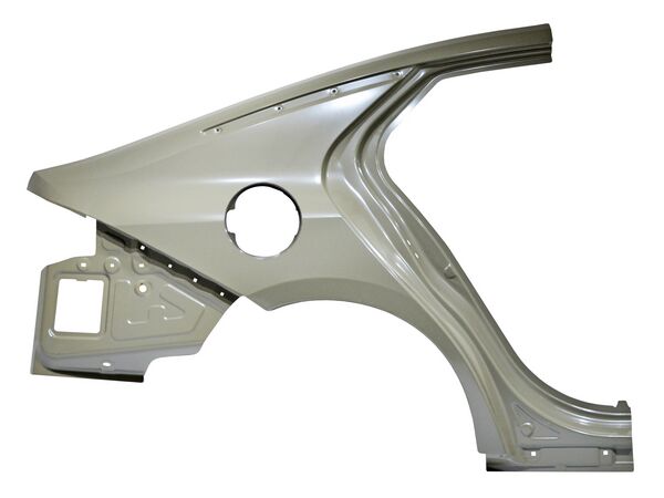 Lienzo Costado Attitude 2025 2026 Derecho