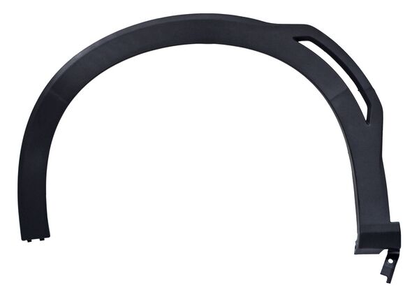 Moldura Arco Dolphin Mini 2024 2025 2026 Del 288 Izq