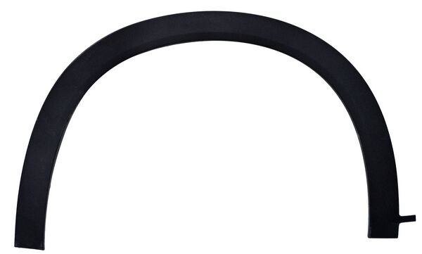 Moldura Arco Dolphin 2024 2025 Del Izq