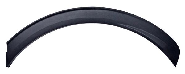 Moldura Arco Sportage 2023 2024 2025 Tras Corrugada Izq