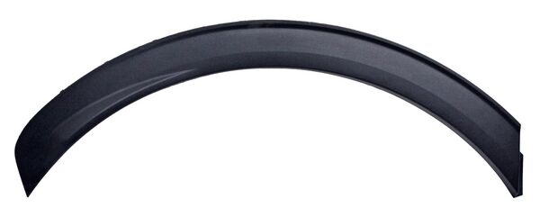 Moldura Arco Sportage 2023 2024 2025 Tras Corrugada Der