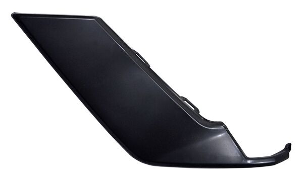 Moldura Parrilla Dolphin Mini 2024 2025 2026 288 Izq