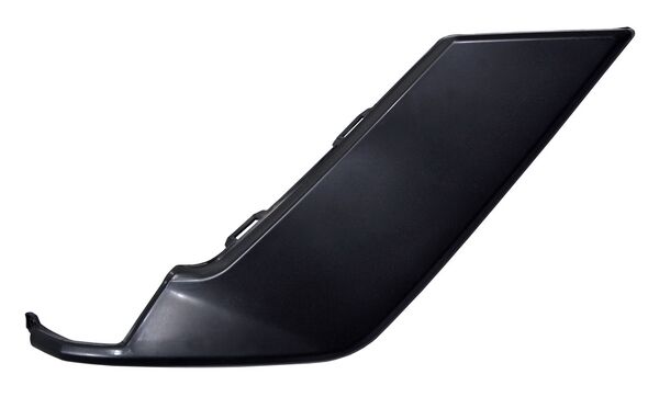 Moldura Parrilla Dolphin Mini 2024 2025 2026 288 Der