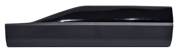 Moldura Puerta Territory 2023 2024 2025 Negra Tras 288 Der