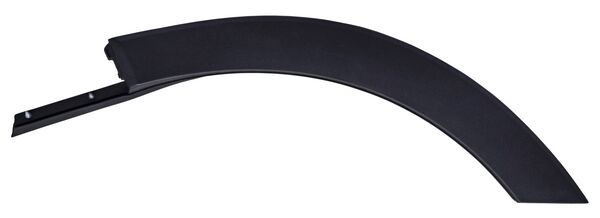 Moldura Arco Crv 2023 2024 2025 Puerta Tras 288 Izq