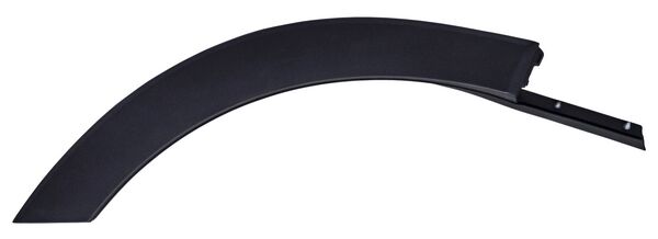 Moldura Arco Crv 2023 2024 2025 Puerta Tras 288 Der