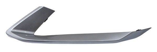 Moldura Parrilla Sportage 2023 2024 2025 Gris Izq