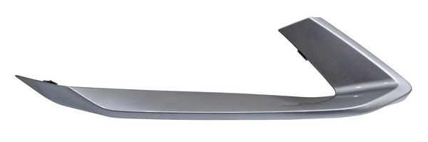 Moldura Parrilla Sportage 2023 2024 2025 Gris Der