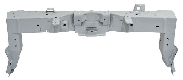 Marco Radiador Dolphin 2024 2025 Sup