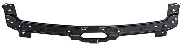 Marco Radiador Trax 2024 2025 Sup