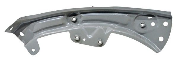 Marco Radiador Attitude 2025 2026 288 Izq