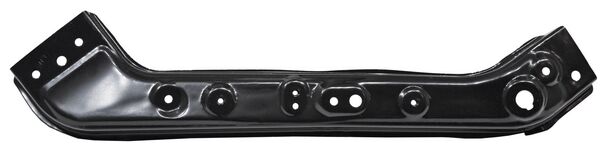 Marco Radiador Journey 2024 2025 2026 288 Izq