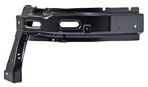 Marco Radiador Ram Promaster 14-23 / Fiat Ducato/ Pg Manager 15-17 Izq