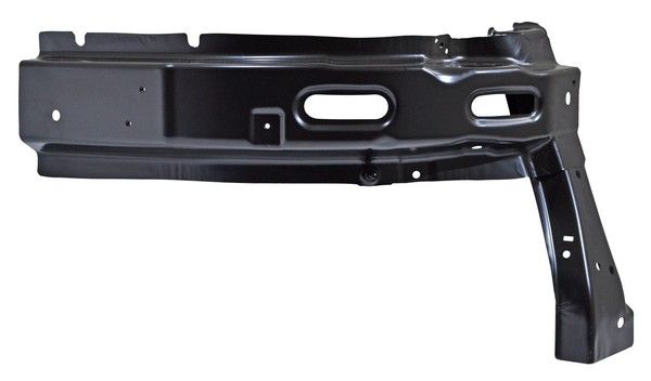 Marco Radiador Ram Promaster 14-23 / Fiat Ducato/ Pg Manager 15-17 Der