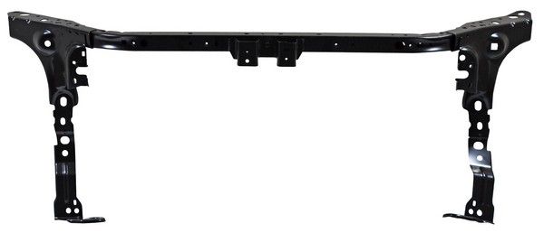 Marco Radiador Ranger 2023 2024 2025