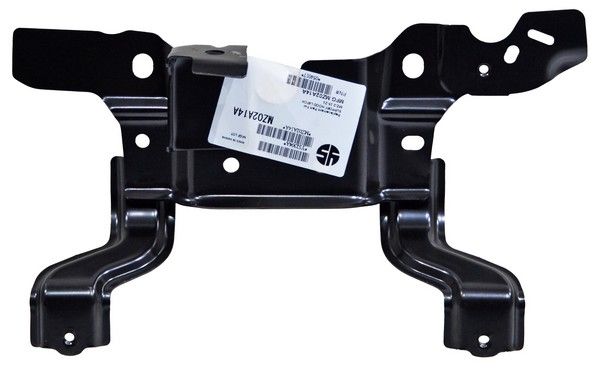 Marco Radiador Yaris R 16-19/ Mazda 2 16-18/ Usa 15-18 Cent