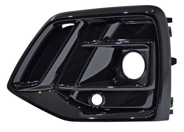 Rejilla Audi Q5 21-24 P/Faro Niebla C/Hoyo P/Sens Lisa 260123 288 Izq