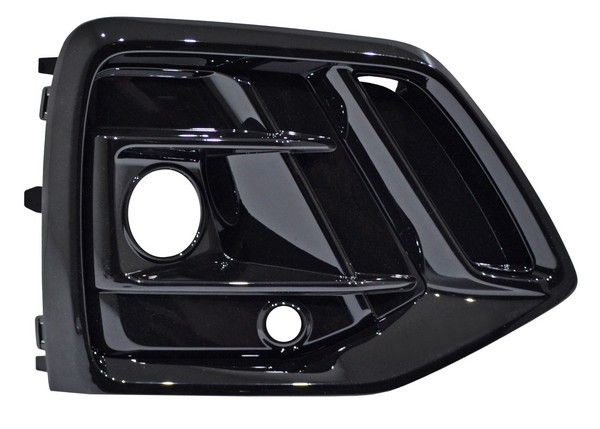 Rejilla Audi Q5 21-24 P/Faro Niebla C/Hoyo P/Sens Lisa 260123 288 Der