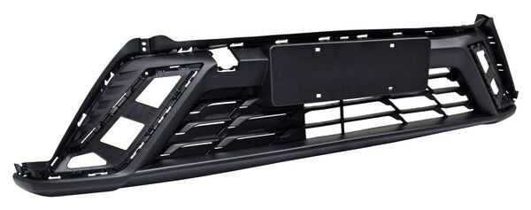 Parrilla Dolphin Mini 2024 2025 2026 De Fascia Cent 288