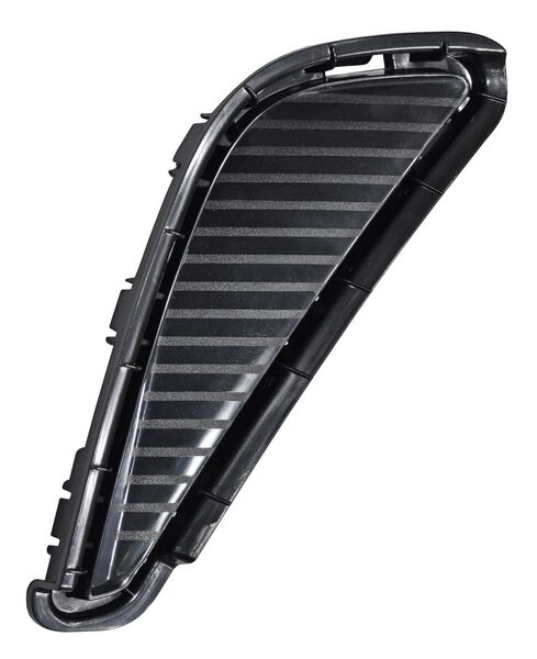 Rejilla Dolphin 2024 2025 Der