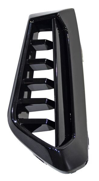 Rejilla Attitude 2025 2026 288 Izq