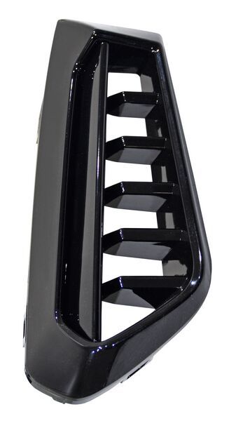 Rejilla Attitude 2025 2026 288 Der