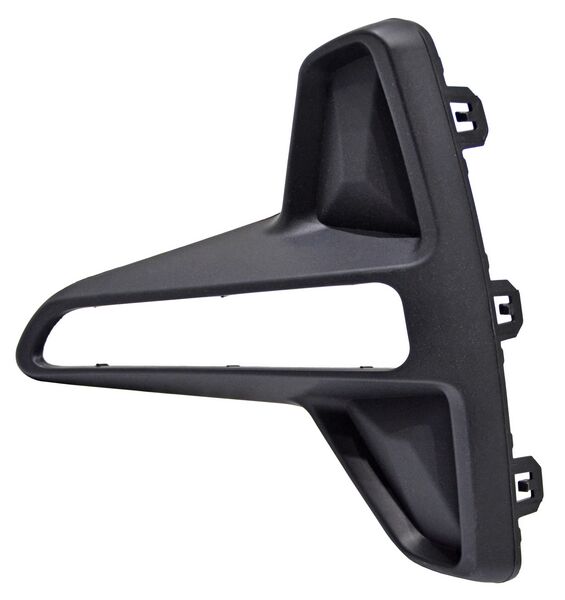 Rejilla Journey 2024 2025 2026 P/Faro Niebla 288 Izq