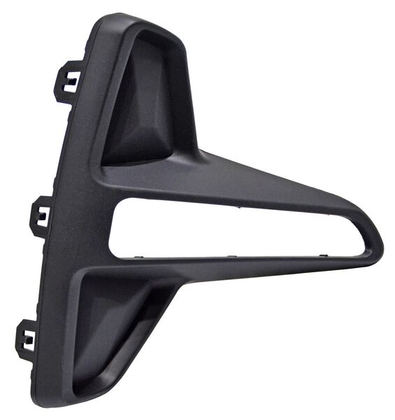 Rejilla Journey 2024 2025 2026 P/Faro Niebla 288 Der