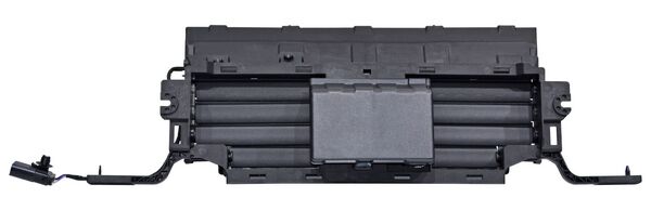 Parrilla Bronco Sport 2021 2022 2023 2024 2025 Int Activa Inf C/Motor