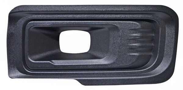 Rejilla Ford Pu 2024 2025 P/Faro Niebla 352 Izq