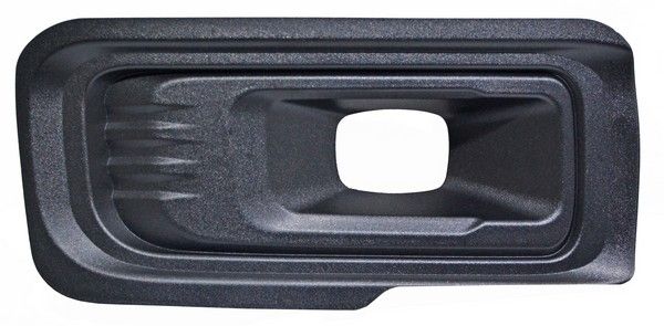 Rejilla Ford Pu 2024 2025 P/Faro Niebla 352 Der