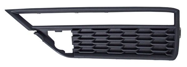 Rejilla Territory 2023 2024 2025 Tras 288 Der