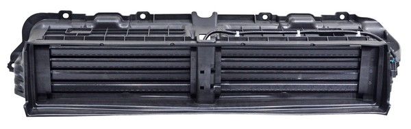 Parrilla Odyssey 18-20 Int Activa C/Motor