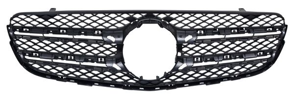 Parrilla Mbenz Glc 16-19 Int S/Hoyo P/Camara