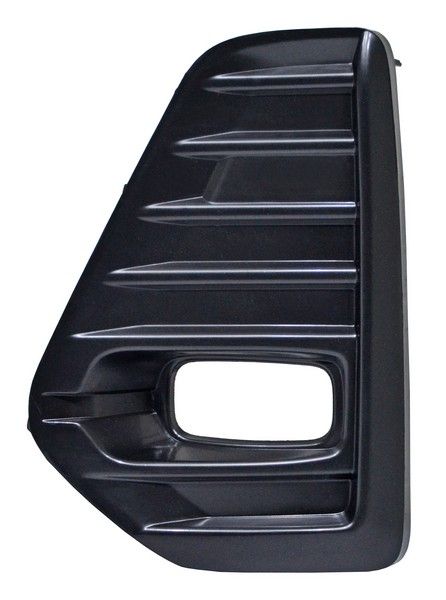 Rejilla Kicks 21-24 Negra P/Faro Niebla 627 251212 Izq