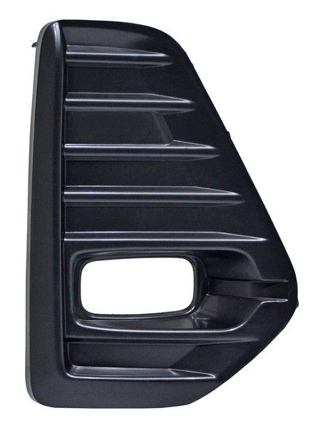 Rejilla Kicks 21-24 Negra P/Faro Niebla 627 251212 Der