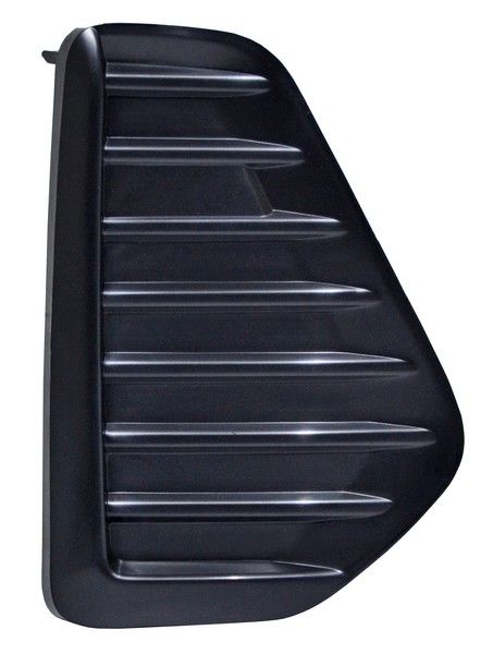 Rejilla Kicks 21-24 Negra S/Faro Niebla 627 251212 Der