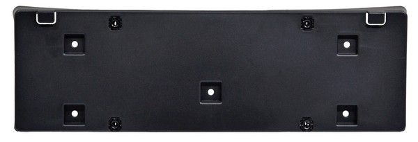 Portaplaca Territory 2023 2024 2025 288